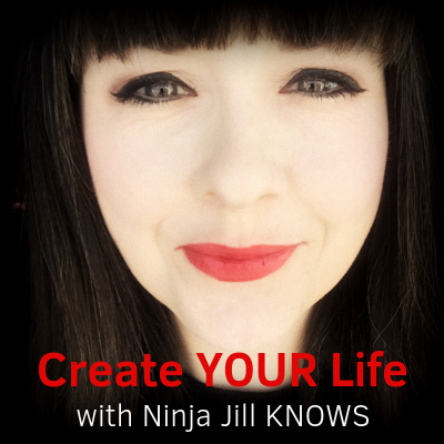 Ninja Jill Knows