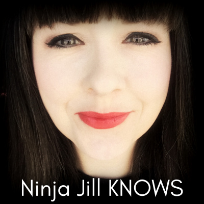 Ninja Jill Knows