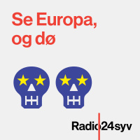 Se Europa, og dø uge 29, 2016