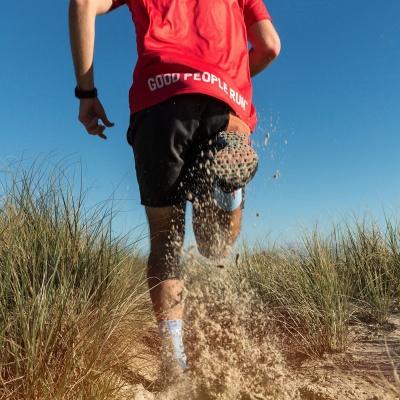 Good People Run Podcast