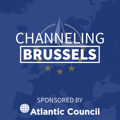 Channeling Brussels