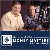 Chris Farrell of Marketplace Money, rising interest rates, and having enough money during retirement