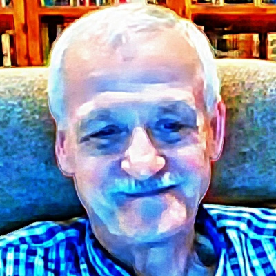 Adp: Col. Kevin Randle (ret), Phd