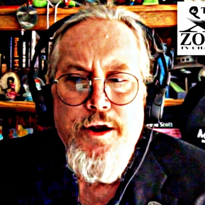 Adp: Col. Kevin Randle (ret), Phd