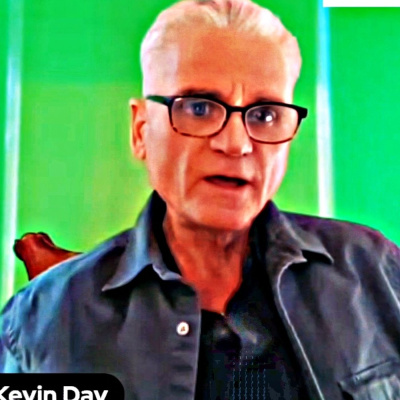 Adp: Col. Kevin Randle (ret), Phd