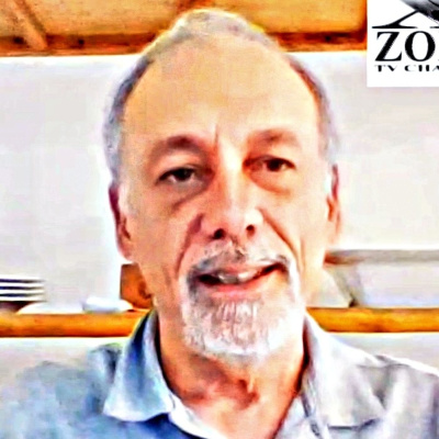 Adp: Col. Kevin Randle (ret), Phd