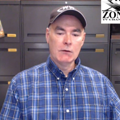 Adp: Col. Kevin Randle (ret), Phd