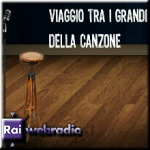 Viaggio Tra I Grandi Della Canzone