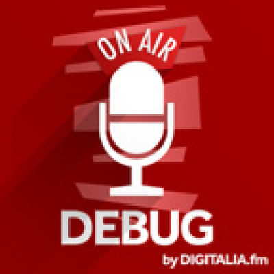 Debug By Digitalia