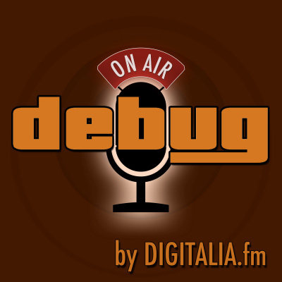 Debug By Digitalia