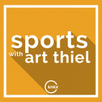 Sports With Art Thiel