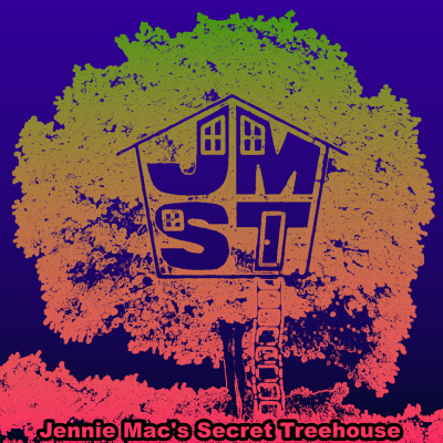 Jennie Macs Secret Treehouse