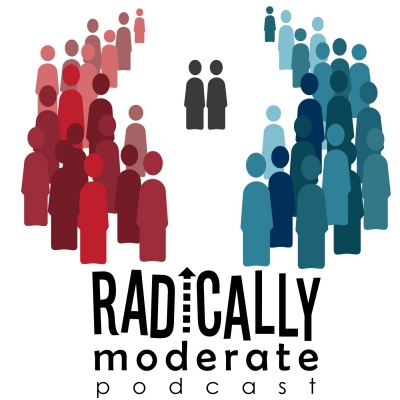Radically Moderate Podcast