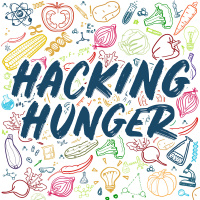 Episode 48: Linking Hunger and War with Matthew Hollingworth