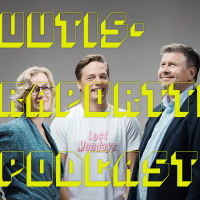 11.4.2019: Suuri eduskuntavaalipodi