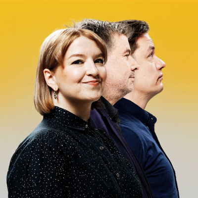 Uutisraportti Podcast