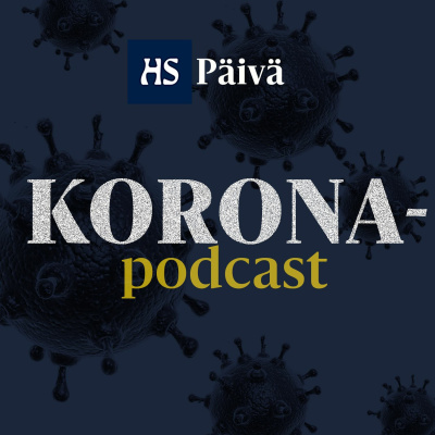 Uutisraportti Podcast