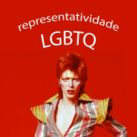 Representatividade LGBTQ nos Filmes e Séries | Clacast 57