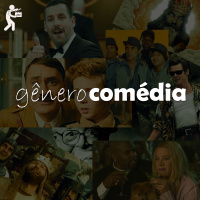 Gênero Comédia | Clacast 78