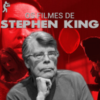 Filmes de Stephen King | Clacast 63