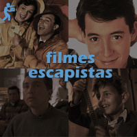 Filmes Escapistas | Clacast 75