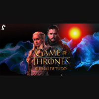 Game Of Thrones e a 8ª Temporada | Clacast 56