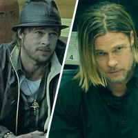 Snatch vs World War Z