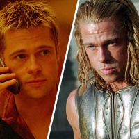 Troy vs Oceans Eleven