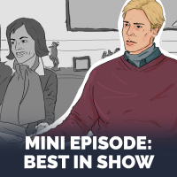 Mini-Episode: Brad Pitt in Best in Show