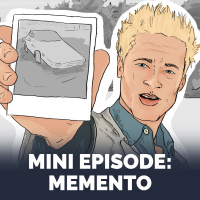 Mini-Episode: Brad Pitt Memento