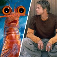 Happy Feet Two vs The Mexican