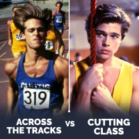 Across the Tracks vs Cutting Class