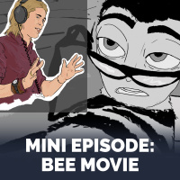 Mini-Episode: Brad Pitt in Bee Movie
