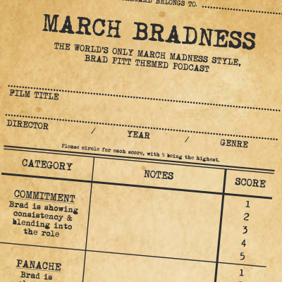 March Bradness