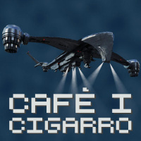 Cafè i Cigarro s06e10