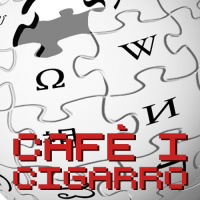 Cafè i Cigarro s06e17