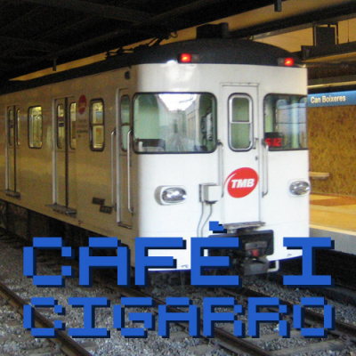 Els Esmorzars Del Cafè I Cigarro