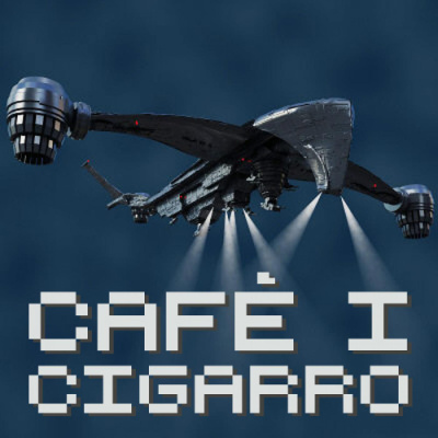Els Esmorzars Del Cafè I Cigarro