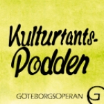 Kulturtantspodden