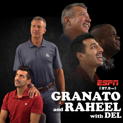 Granato  Raheel With Del