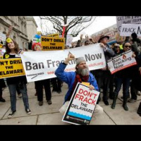 Episode 3: Activists push for a ban on fracking in New Jersey and oppose the lifting of New Yorks fracking moratorium