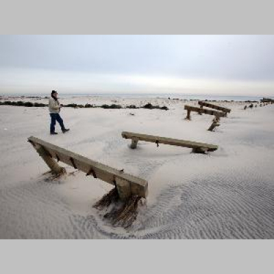 Enviropolitics Podcast