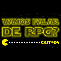 Madrugeeks #04 - Vamos Falar de RPG?