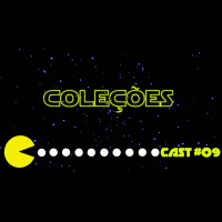 Madrugeeks #09 - Coleções