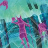 Folge 7: Daedalus Complex (Runner)