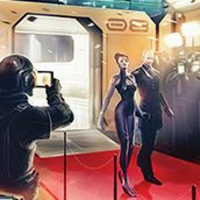 15 Minuten - Folge 1: Vorpremiere