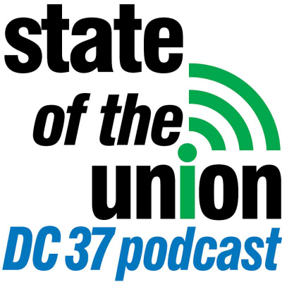 Dc37 State Of The Union