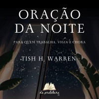Oração da Noite | Da Prateleira 74