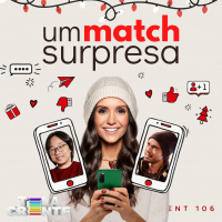 Tela Crente: Um Match Surpresa | Podcrent 106