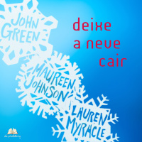 Deixe a Neve Cair | Da Prateleira 73